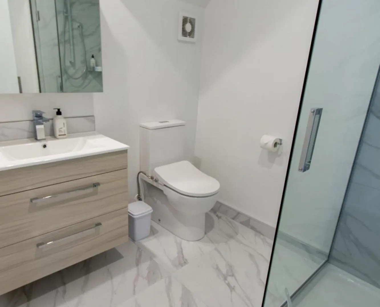 Apartment Glamorous 2 Bed Cbd Townhouse W/King Bed Christchurch